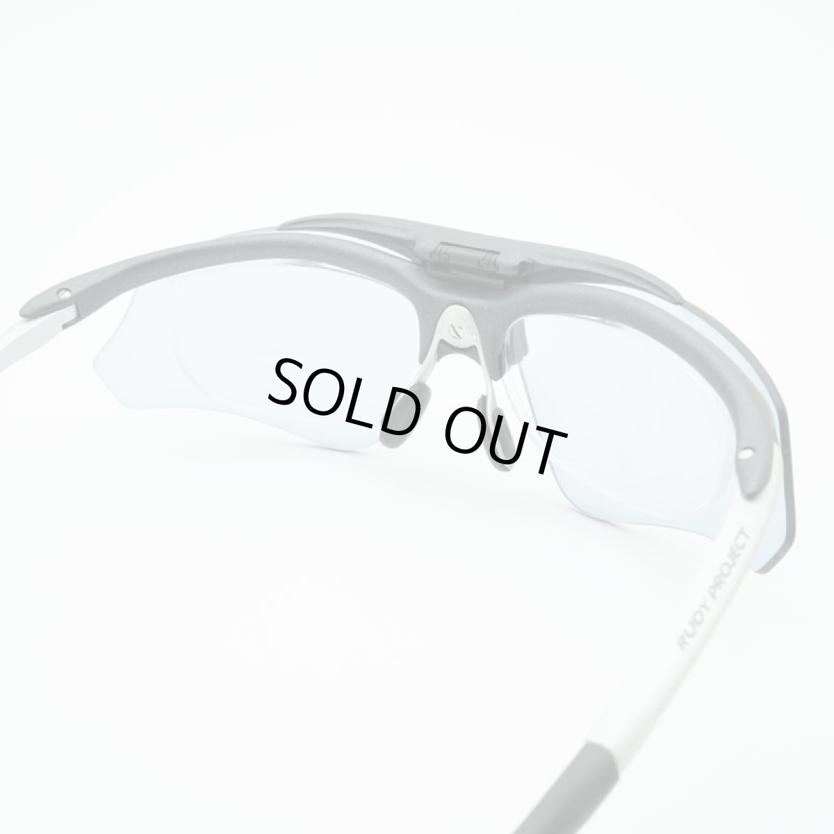 画像5: RUDY PROJECT ルディプロジェエクト EXCEPTION エクセプション BLACK MATTE/IMPACTX2 PHOTOCHROMIC BLACK (5)