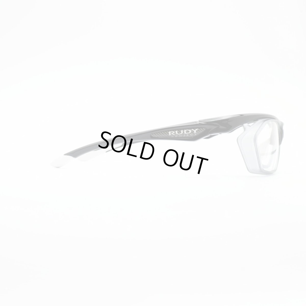 画像4: RUDY PROJECT ルディプロジェエクト STRATOFLY ストラトフライ BLACK GLOSS/OPTICAL DOCK FROZEN ASH (4)