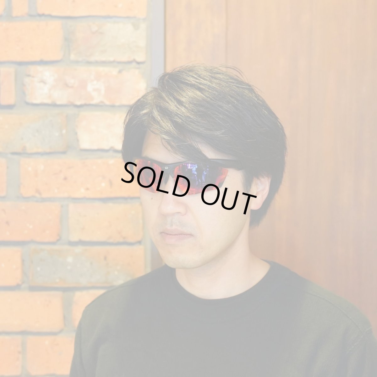 画像9: RUDY PROJECT ルディプロジェエクト STRATOFLY ストラトフライ BLACK MATTE/MULTI LESER RED (9)