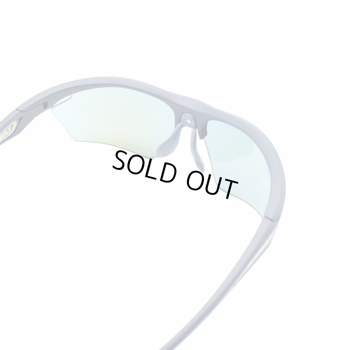 画像5: RUDY PROJECT ルディプロジェエクト STRATOFLY ストラトフライ BLUE NAVY MATTE/MULTI LASER BLUE (5)