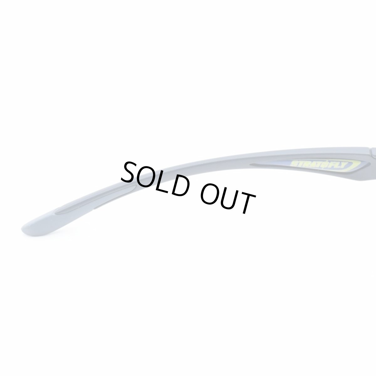 画像6: RUDY PROJECT ルディプロジェエクト STRATOFLY ストラトフライ BLUE NAVY MATTE/MULTI LASER BLUE (6)