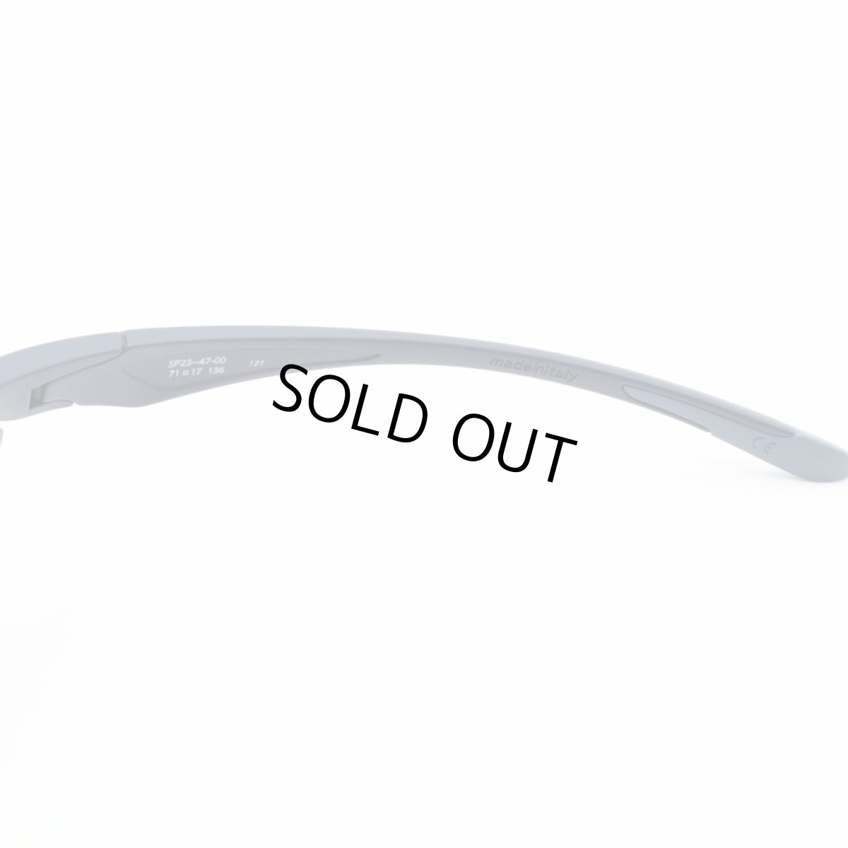 画像7: RUDY PROJECT ルディプロジェエクト STRATOFLY ストラトフライ BLUE NAVY MATTE/MULTI LASER BLUE (7)