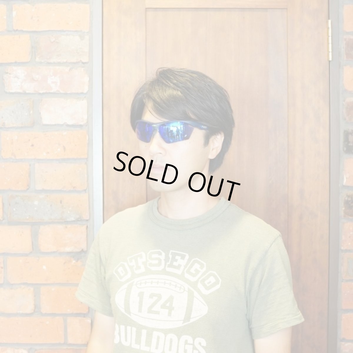 画像8: RUDY PROJECT ルディプロジェエクト STRATOFLY ストラトフライ BLUE NAVY MATTE/MULTI LASER BLUE (8)