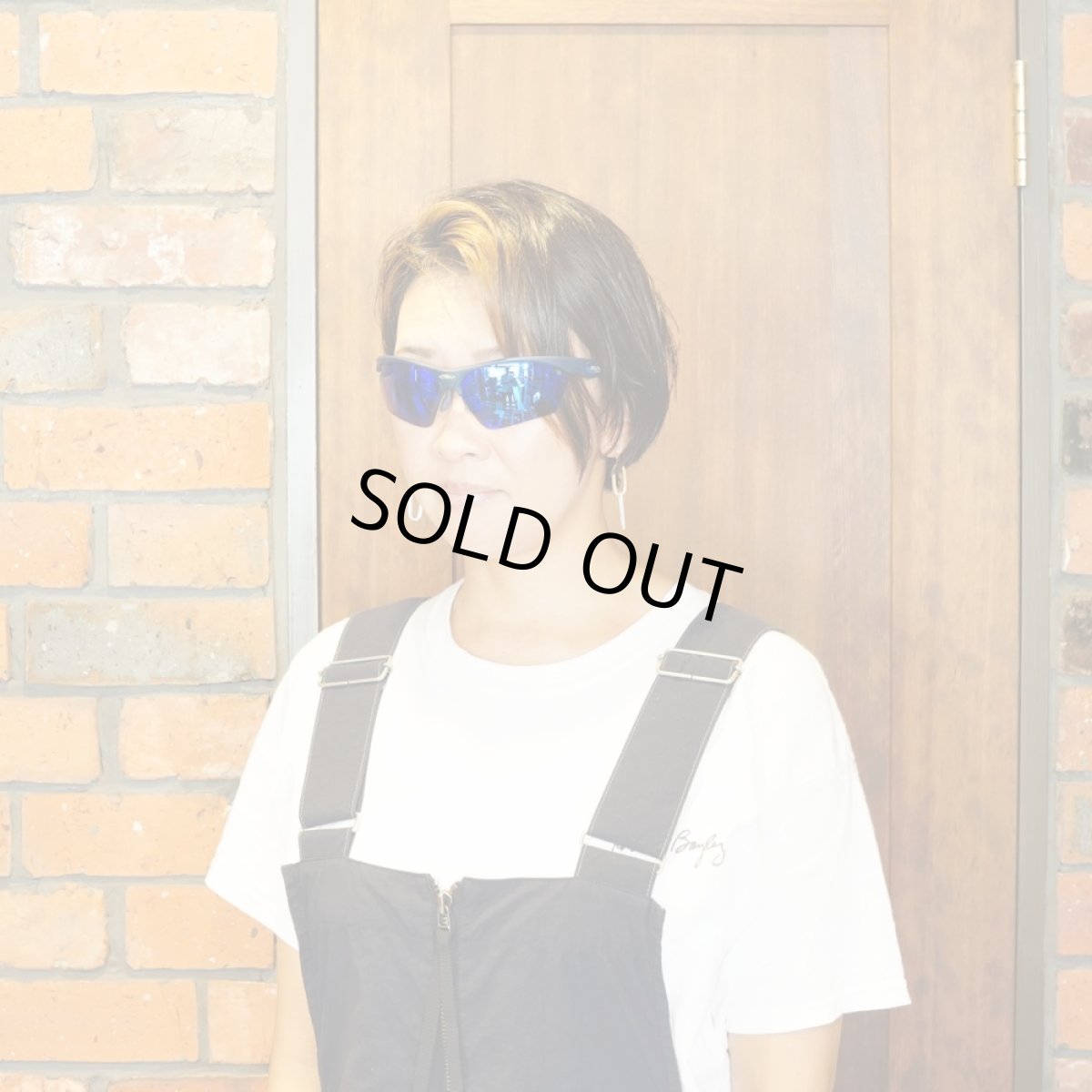 画像9: RUDY PROJECT ルディプロジェエクト STRATOFLY ストラトフライ BLUE NAVY MATTE/MULTI LASER BLUE (9)