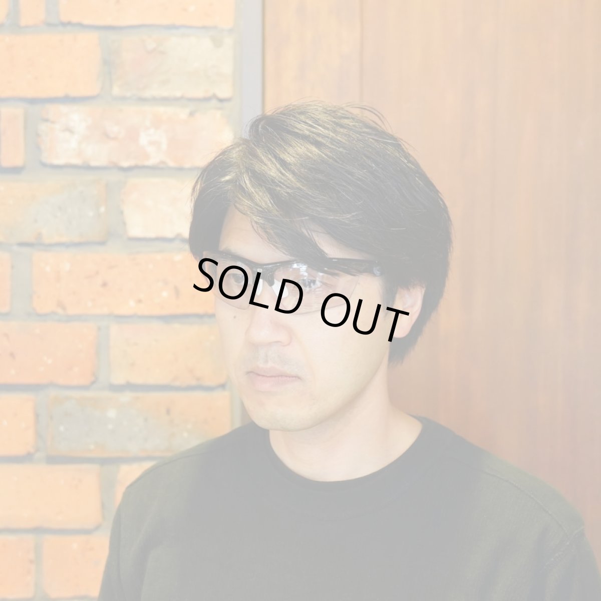 画像9: RUDY PROJECT ルディプロジェエクト STRATOFLY ストラトフライ BLACK GLOSS/IMPACT X2 ブラックレンズ (9)