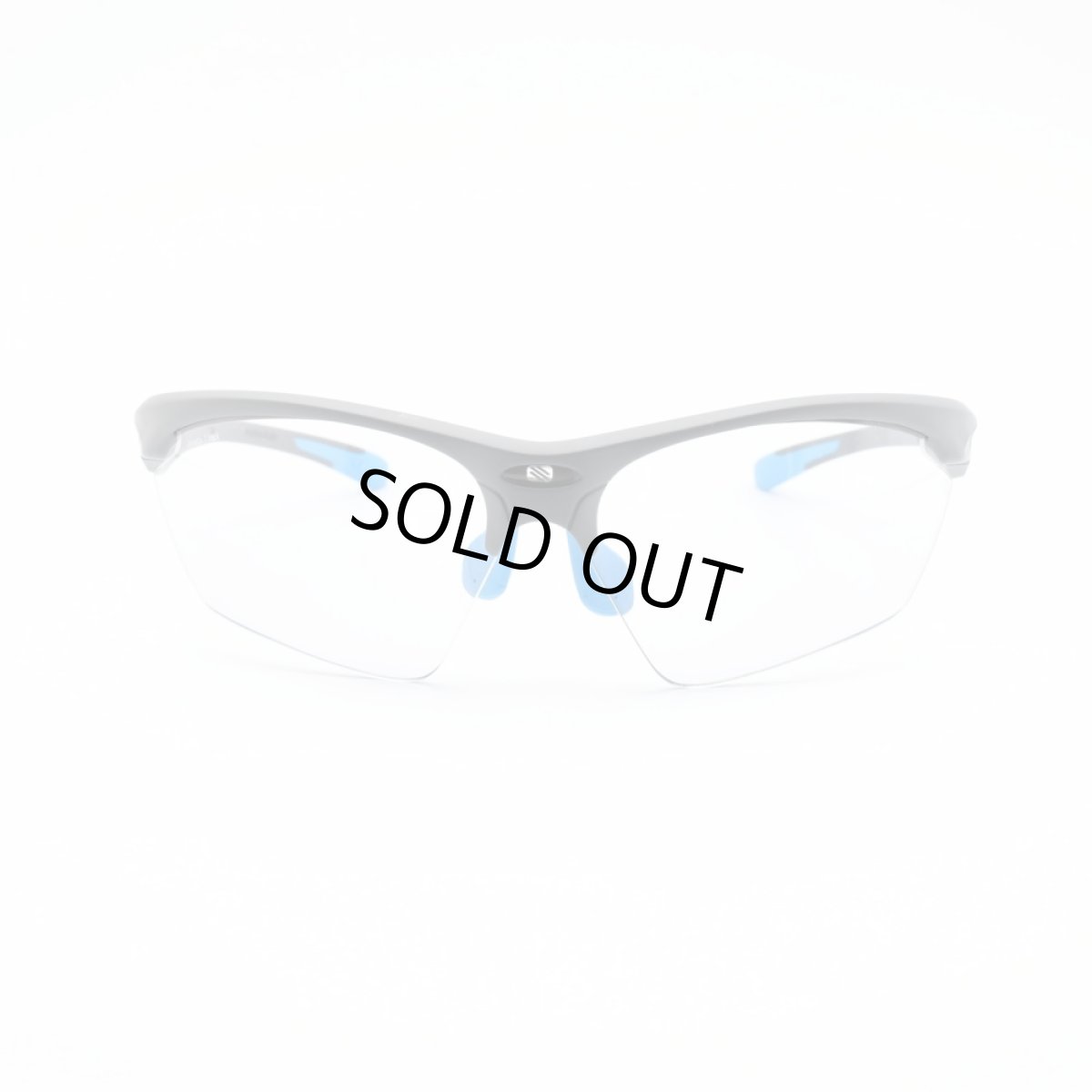 画像3: RUDY PROJECT ルディプロジェエクト STRATOFLY ストラトフライ PYOMBO MATTE/IMPACT X2 ブラックレンズ (3)