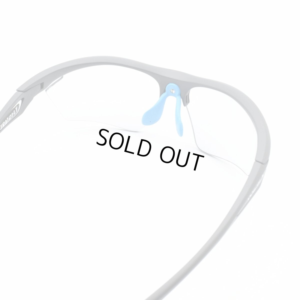 画像5: RUDY PROJECT ルディプロジェエクト STRATOFLY ストラトフライ PYOMBO MATTE/IMPACT X2 ブラックレンズ (5)