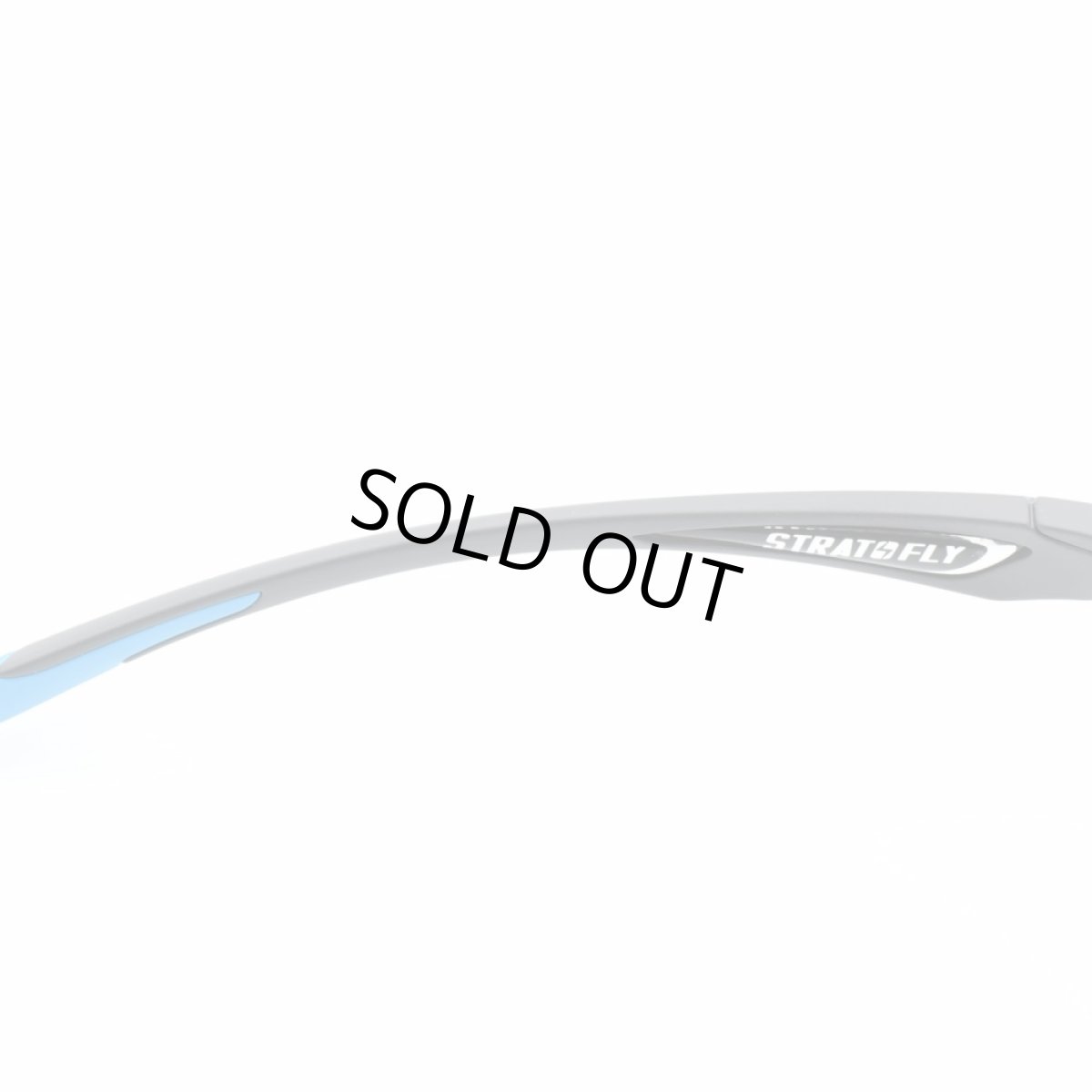 画像6: RUDY PROJECT ルディプロジェエクト STRATOFLY ストラトフライ PYOMBO MATTE/IMPACT X2 ブラックレンズ (6)