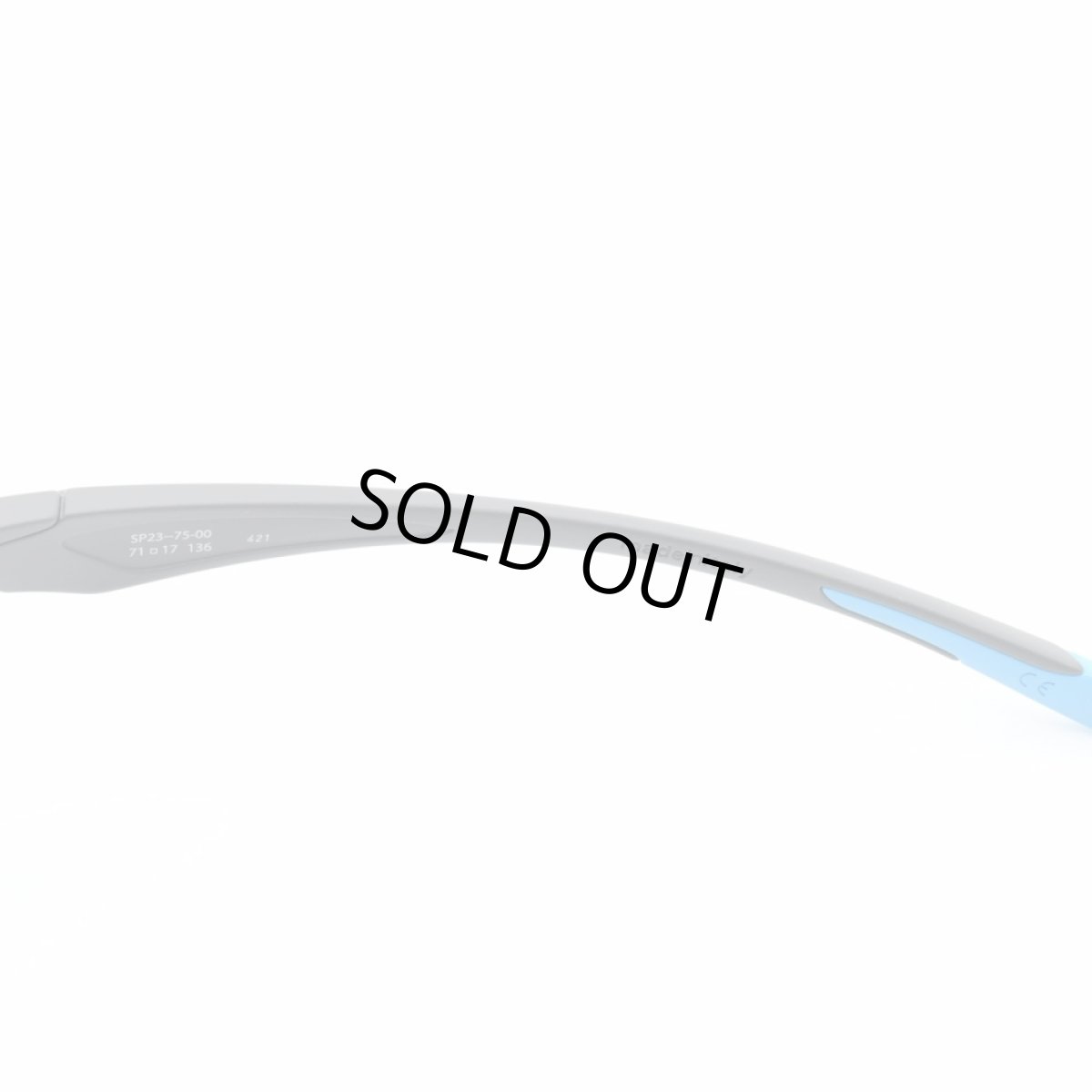 画像7: RUDY PROJECT ルディプロジェエクト STRATOFLY ストラトフライ PYOMBO MATTE/IMPACT X2 ブラックレンズ (7)