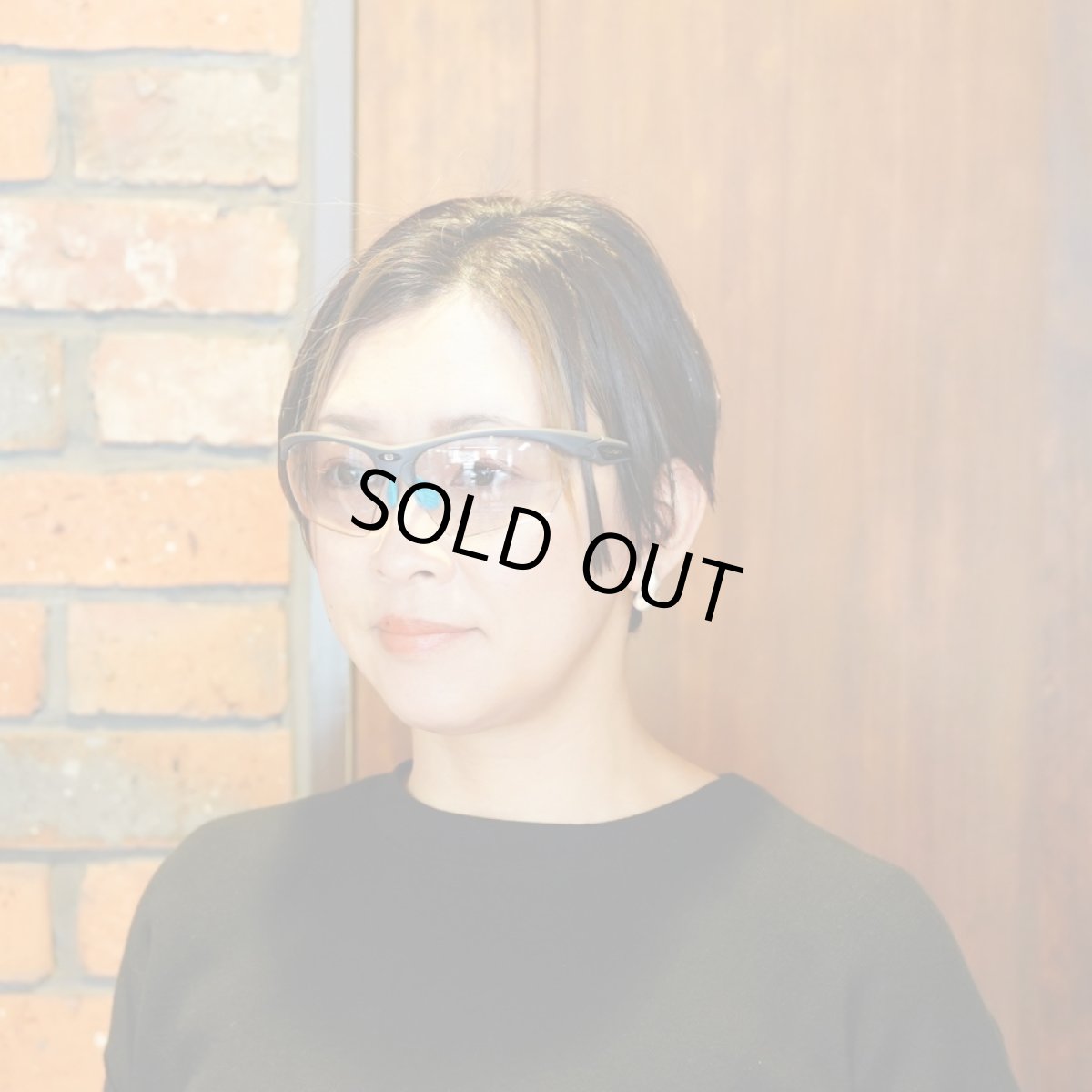 画像10: RUDY PROJECT ルディプロジェエクト STRATOFLY ストラトフライ PYOMBO MATTE/IMPACT X2 ブラックレンズ (10)