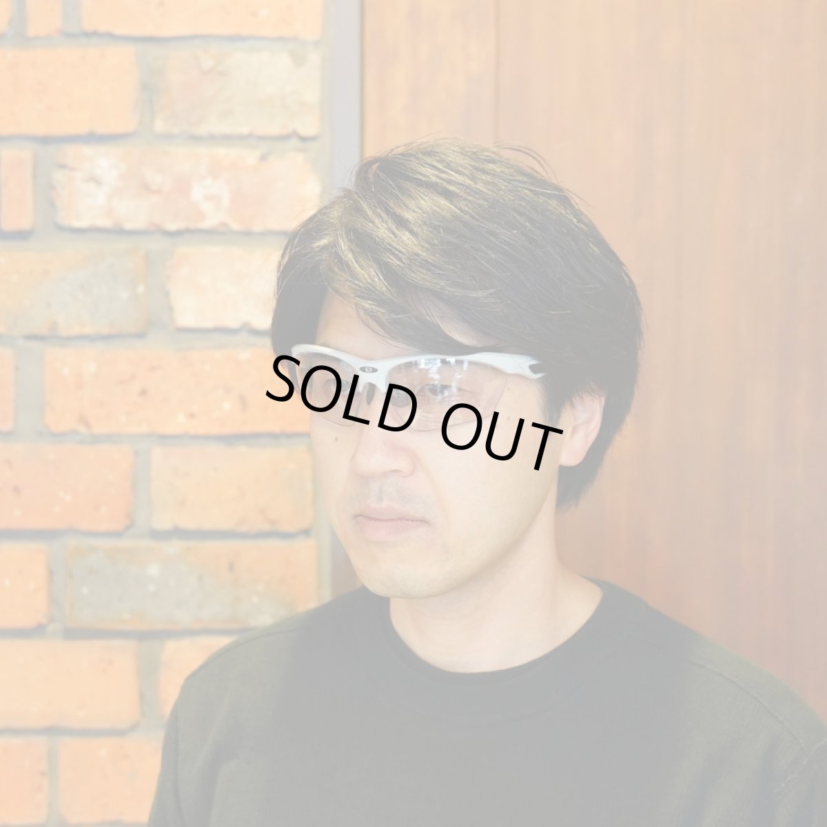 画像9: RUDY PROJECT ルディプロジェエクト STRATOFLY ストラトフライ LIGHT GREY MATTE/IMPACT X2 ブラックレンズ (9)