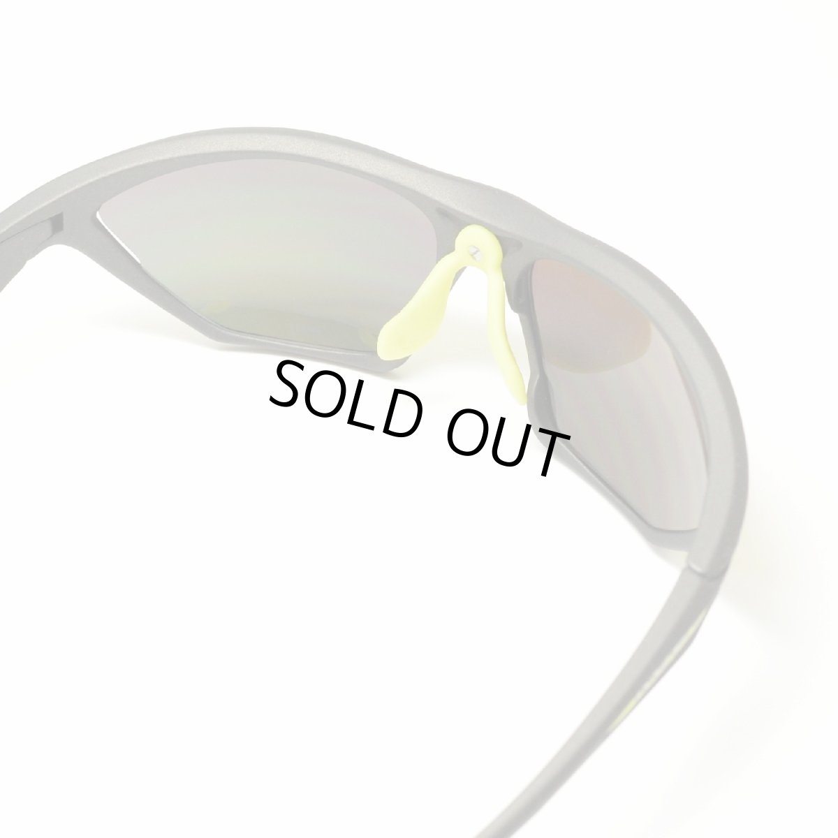 画像6: RUDY PROJECT ルディプロジェエクト FIREBOLT ファイアボルト ブラックソフト/マルチレーザーオレンジ サングラス メンズ レディース スポーツ ブランド スポーツサングラス 人気 度付き レンズ 自転車 ロードバイク 偏光 調光 (6)