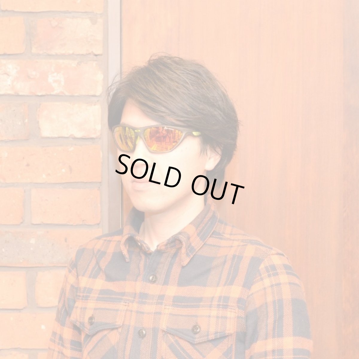 画像7: RUDY PROJECT ルディプロジェエクト FIREBOLT ファイアボルト ブラックソフト/マルチレーザーオレンジ サングラス メンズ レディース スポーツ ブランド スポーツサングラス 人気 度付き レンズ 自転車 ロードバイク 偏光 調光 (7)