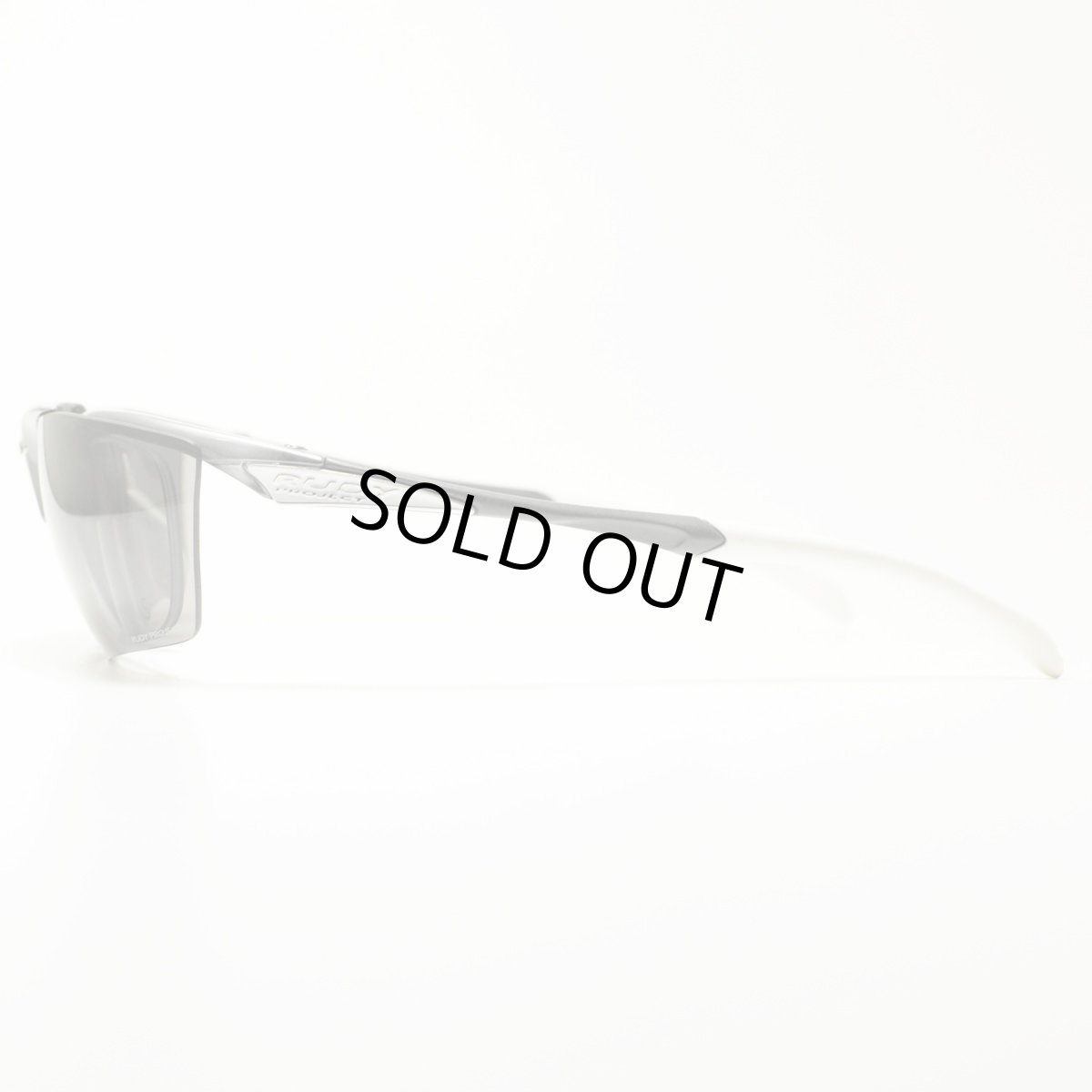 画像4: RUDY PROJECT ルディプロジェエクト IMPULSE FLIPUP インパルスフリップアップ 限定モデル ミラーガン/スモーク サングラス メンズ レディース スポーツ ブランド スポーツサングラス 人気 度付き レンズ 自転車 ロードバイク 偏光 調光 (4)