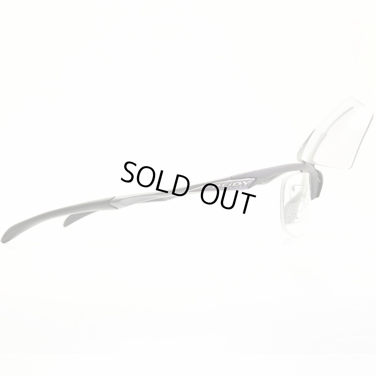 画像4: RUDY PROJECT ルディプロジェエクト IMPULSE FLIP UP インパルスフリップアップ BLACK MAT/IMPX2 BLACK 調光 (4)