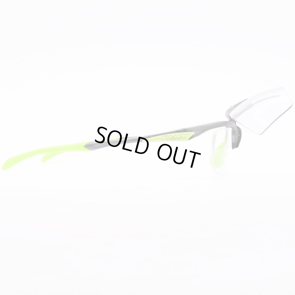 画像4: RUDY PROJECT ルディプロジェエクト IMPULSE FLIP UP インパルスフリップアップ フローズンアッシュ/インパクトX2 調光ブラック (4)