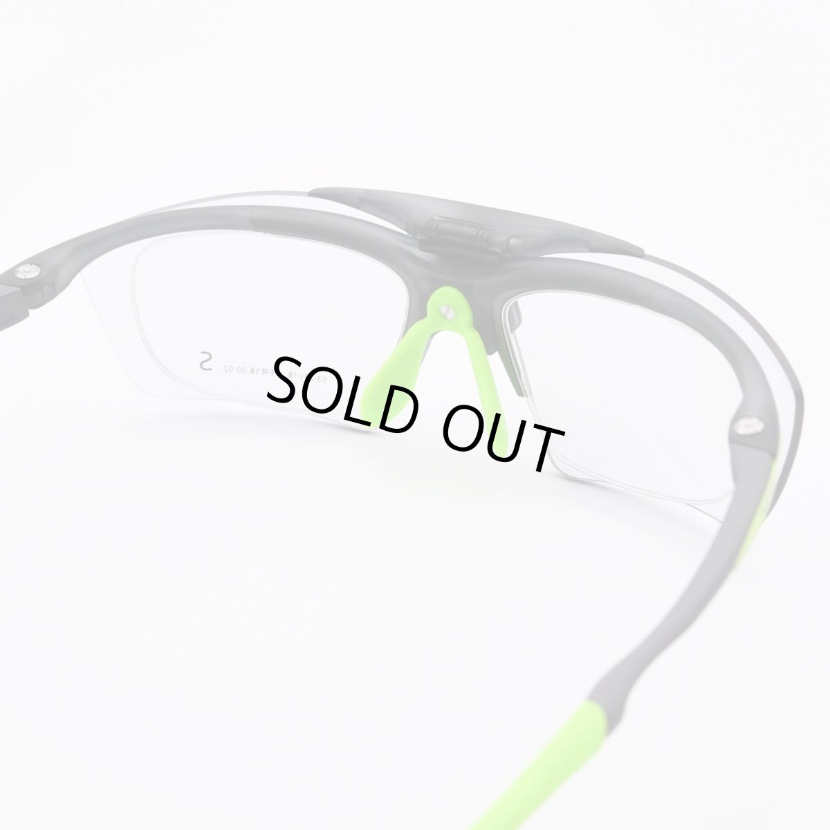 画像5: RUDY PROJECT ルディプロジェエクト IMPULSE FLIP UP インパルスフリップアップ フローズンアッシュ/インパクトX2 調光ブラック (5)