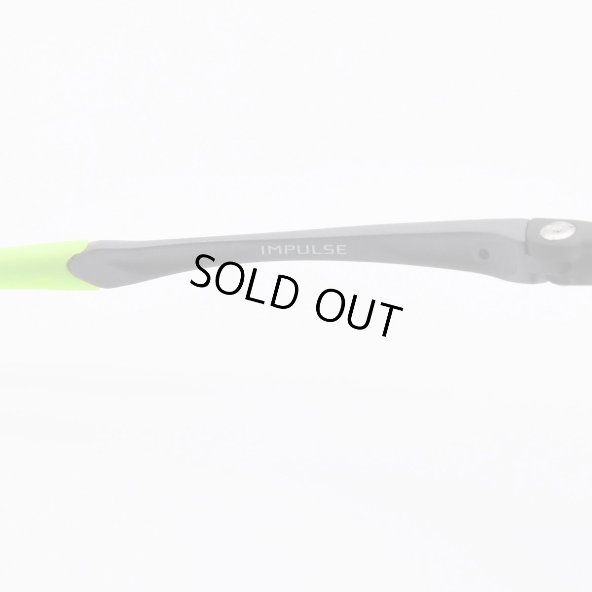 画像7: RUDY PROJECT ルディプロジェエクト IMPULSE FLIP UP インパルスフリップアップ フローズンアッシュ/インパクトX2 調光ブラック (7)