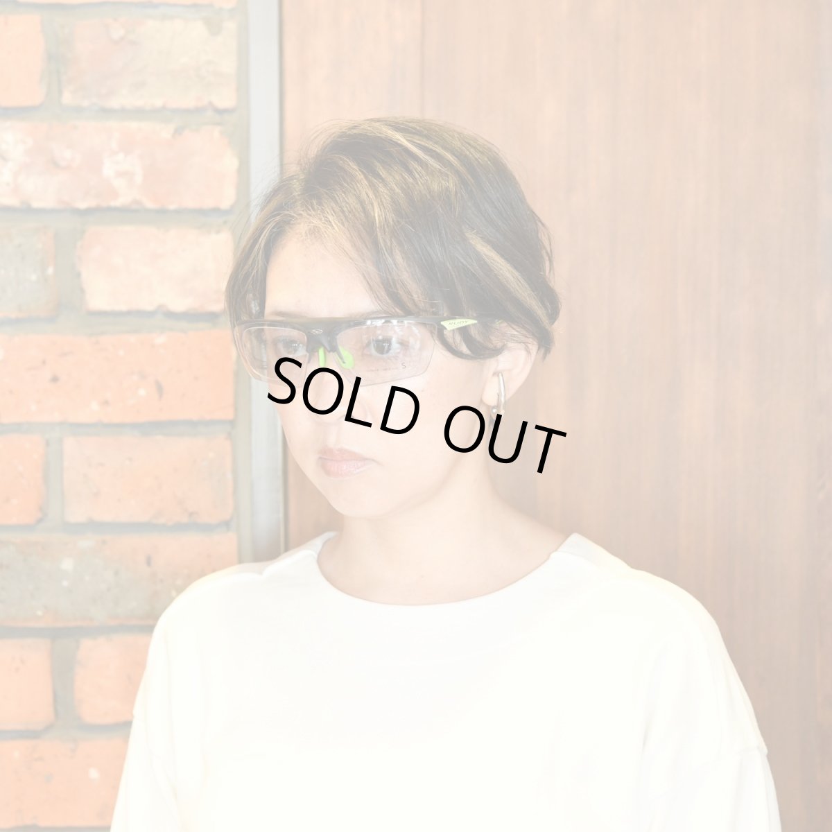 画像9: RUDY PROJECT ルディプロジェエクト IMPULSE FLIP UP インパルスフリップアップ フローズンアッシュ/インパクトX2 調光ブラック (9)