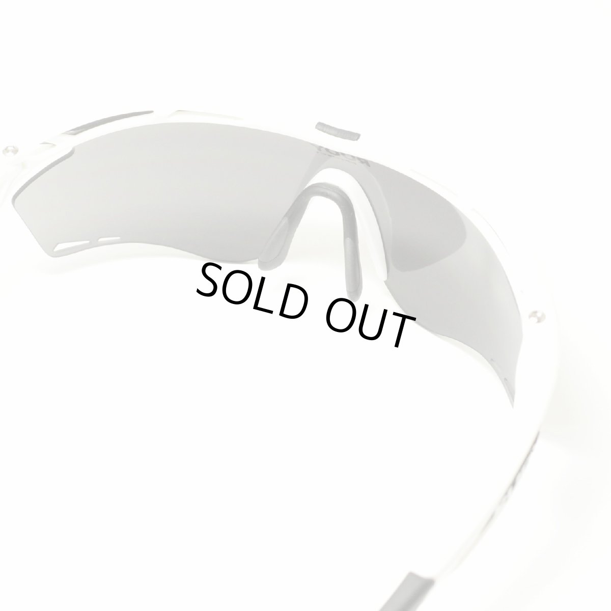 画像6: RUDY PROJECT ルディプロジェエクト TRALYX トラリクス ホワイトグロス/スモーク サングラス メンズ レディース スポーツ ブランド スポーツサングラス 人気 度付き レンズ 自転車 ロードバイク 偏光 調光 (6)