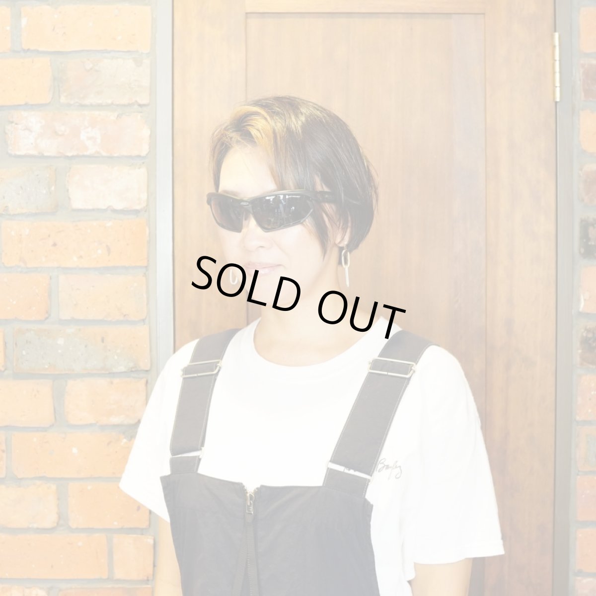 画像9: RUDY PROJECT ルディプロジェエクト FOTONYK フォトニック BLACK MATTE/SMOKE BLACK BUMPERS (9)