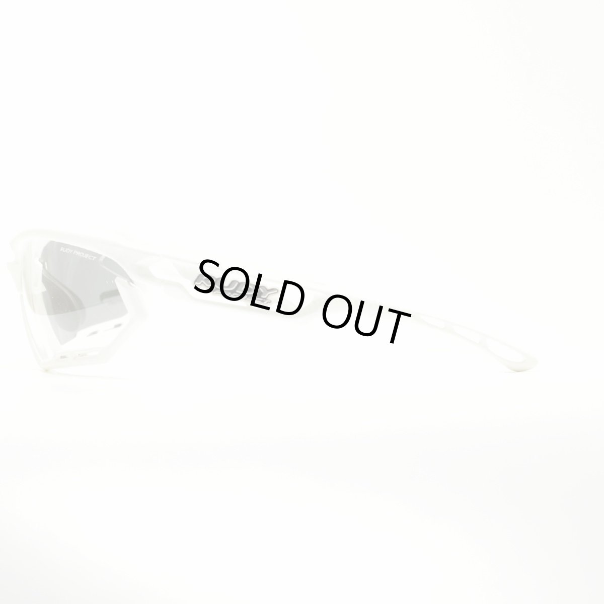 画像4: RUDY PROJECT ルディプロジェエクト FOTONYK フォトニック 限定モデル ホワイトカーボニウム/スモーク＆クリア サングラス メンズ レディース スポーツ ブランド スポーツサングラス 人気 度付き レンズ 自転車 ロードバイク 偏光 調光 (4)