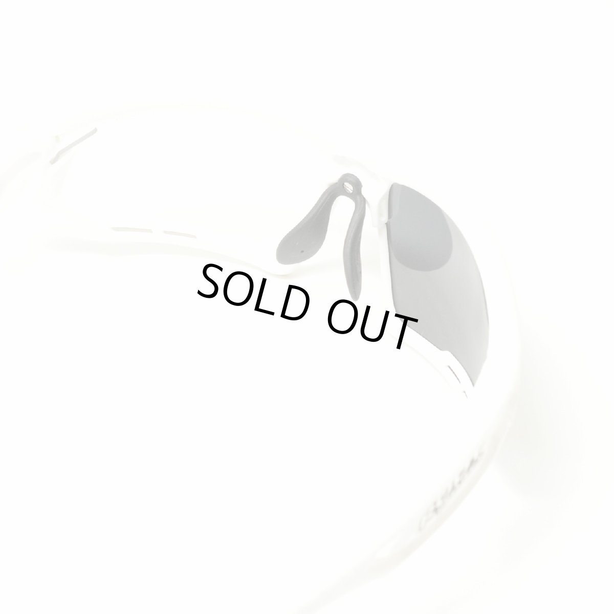 画像6: RUDY PROJECT ルディプロジェエクト FOTONYK フォトニック 限定モデル ホワイトカーボニウム/スモーク＆クリア サングラス メンズ レディース スポーツ ブランド スポーツサングラス 人気 度付き レンズ 自転車 ロードバイク 偏光 調光 (6)