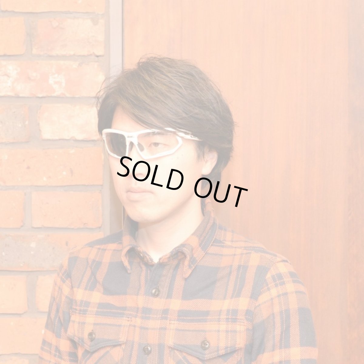 画像7: RUDY PROJECT ルディプロジェエクト FOTONYK フォトニック 限定モデル ホワイトカーボニウム/スモーク＆クリア サングラス メンズ レディース スポーツ ブランド スポーツサングラス 人気 度付き レンズ 自転車 ロードバイク 偏光 調光 (7)