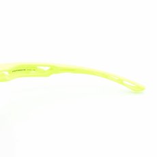 画像7: RUDY PROJECT ルディプロジェエクト FOTONYK フォトニック YELLOW FLUO GROSS/MULTI LASER ORANGE BLACK BUMPERS (7)