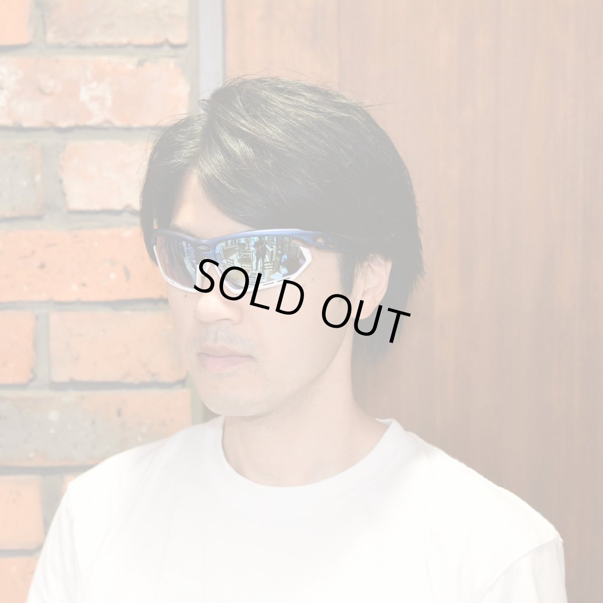 画像6: RUDY PROJECT ルディプロジェエクト FOTONYK フォトニック BLUE METAL M/MULTI LASER ICE WHITE BUMPERS (6)