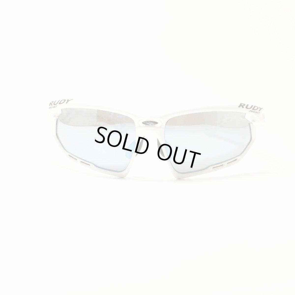 画像3: RUDY PROJECT ルディプロジェエクト FOTONYK フォトニック レーシングホワイトグロス/マルチレーザーアイス サングラス メンズ レディース スポーツ ブランド スポーツサングラス 人気 度付き レンズ 自転車 ロードバイク 偏光 調光 (3)