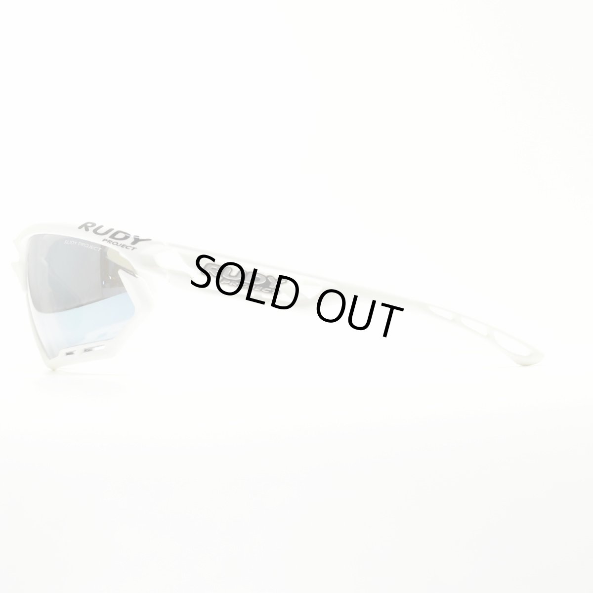 画像4: RUDY PROJECT ルディプロジェエクト FOTONYK フォトニック レーシングホワイトグロス/マルチレーザーアイス サングラス メンズ レディース スポーツ ブランド スポーツサングラス 人気 度付き レンズ 自転車 ロードバイク 偏光 調光 (4)