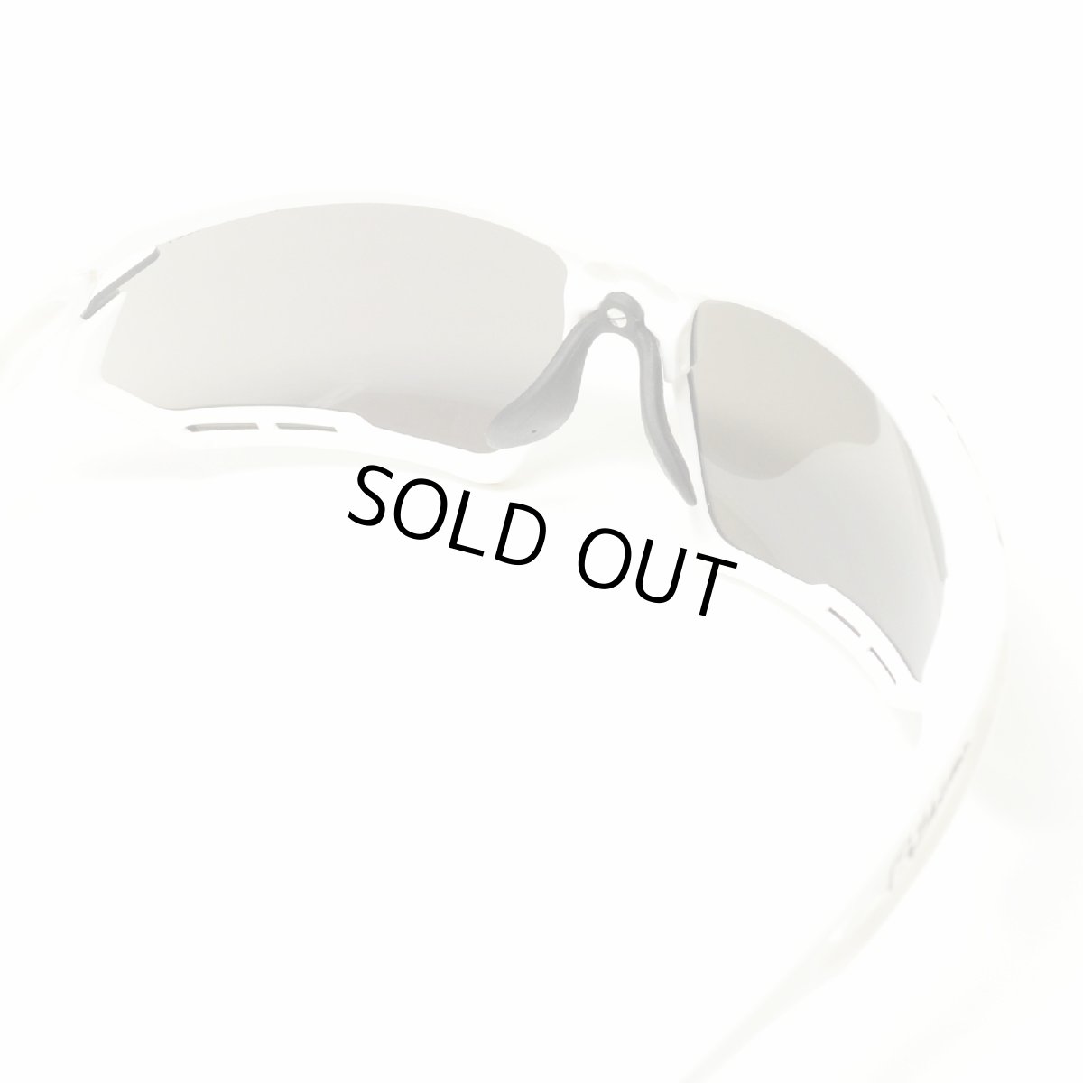 画像6: RUDY PROJECT ルディプロジェエクト FOTONYK フォトニック レーシングホワイトグロス/マルチレーザーアイス サングラス メンズ レディース スポーツ ブランド スポーツサングラス 人気 度付き レンズ 自転車 ロードバイク 偏光 調光 (6)