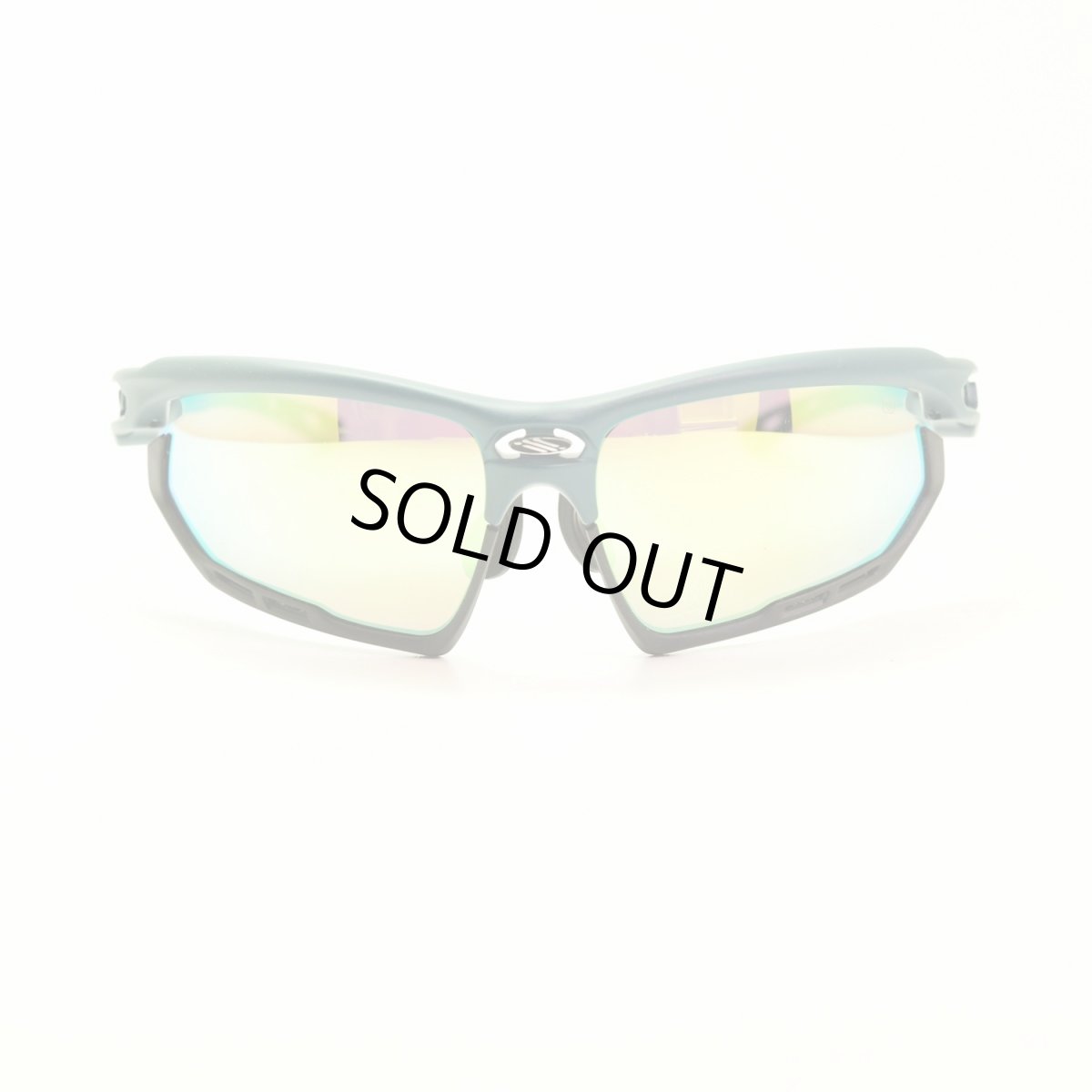 画像3: RUDY PROJECT ルディプロジェエクト FOTONYK フォトニック 限定モデル HUNTER GREEN M/MULTI LASER LIME BLACK BUMPERS (3)