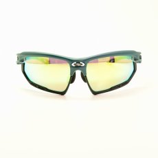 画像3: RUDY PROJECT ルディプロジェエクト FOTONYK フォトニック 限定モデル HUNTER GREEN M/MULTI LASER LIME BLACK BUMPERS (3)