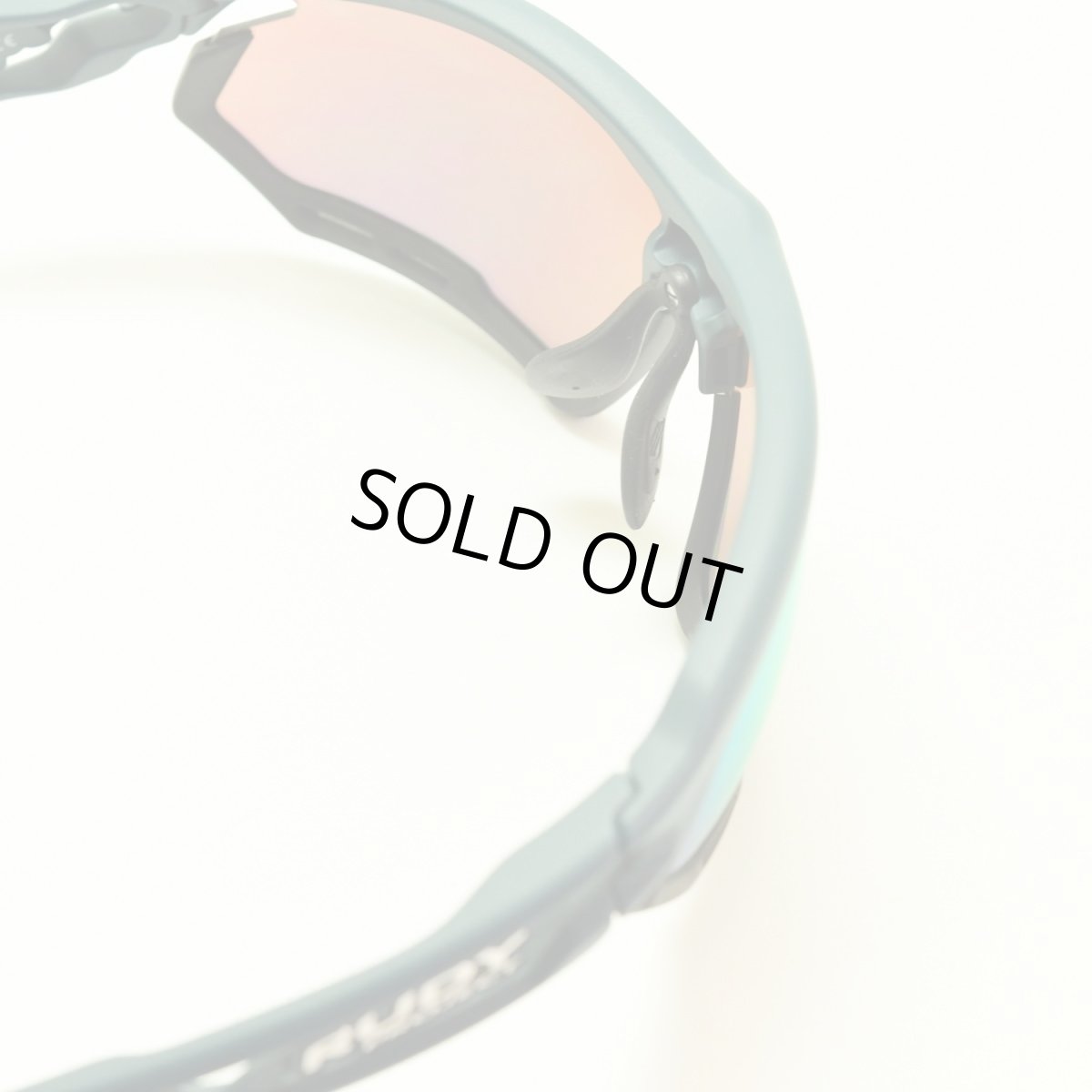 画像5: RUDY PROJECT ルディプロジェエクト FOTONYK フォトニック 限定モデル HUNTER GREEN M/MULTI LASER LIME BLACK BUMPERS (5)