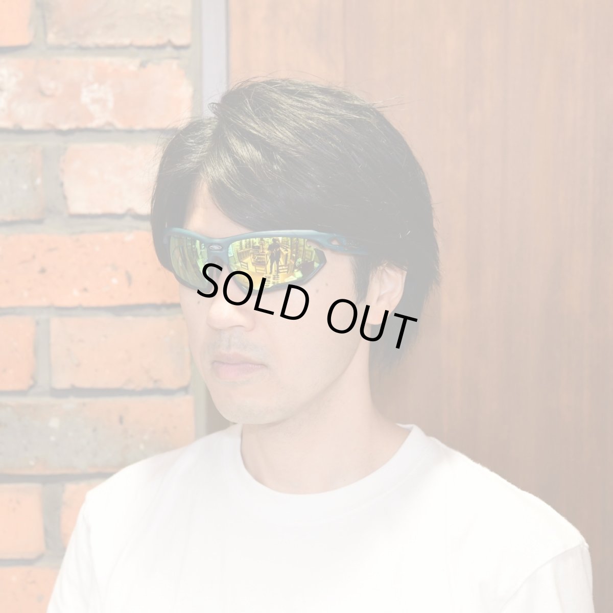 画像6: RUDY PROJECT ルディプロジェエクト FOTONYK フォトニック 限定モデル HUNTER GREEN M/MULTI LASER LIME BLACK BUMPERS (6)