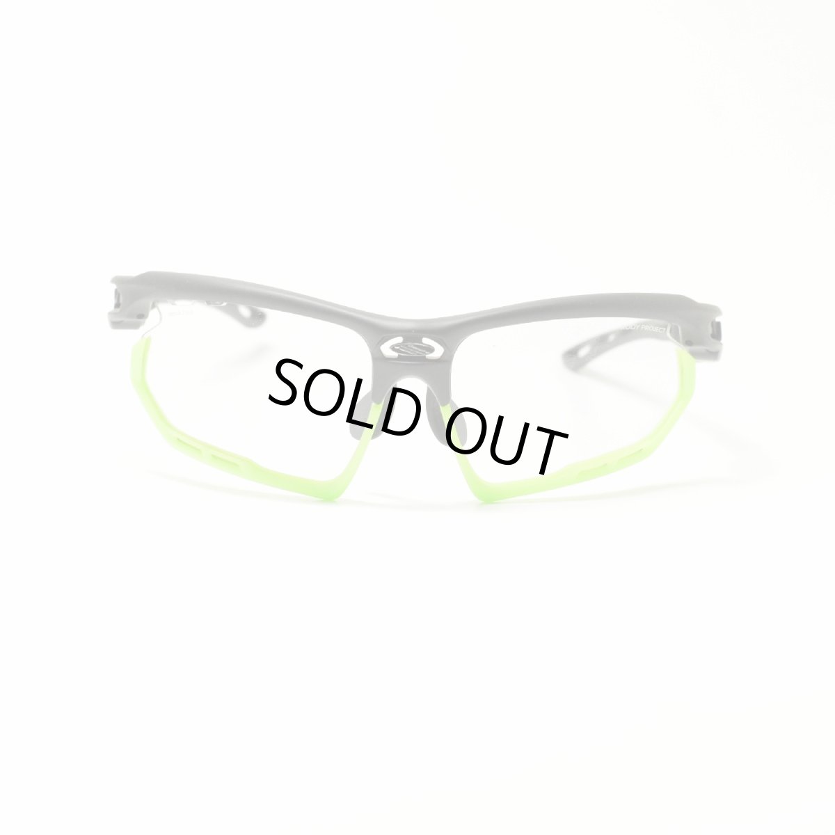 画像3: RUDY PROJECT ルディプロジェエクト FOTONYK フォトニック マットブラック・バンパーライム/インパクトX2調光ブラック サングラス メンズ レディース スポーツ ブランド スポーツサングラス 人気 度付き レンズ 自転車 ロードバイク 偏光 調光 (3)