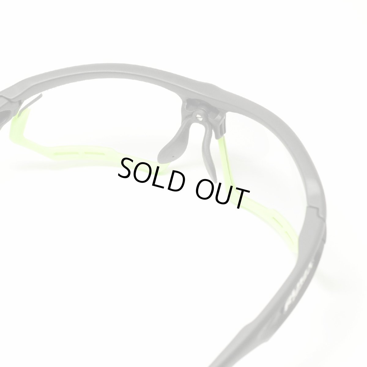 画像6: RUDY PROJECT ルディプロジェエクト FOTONYK フォトニック マットブラック・バンパーライム/インパクトX2調光ブラック サングラス メンズ レディース スポーツ ブランド スポーツサングラス 人気 度付き レンズ 自転車 ロードバイク 偏光 調光 (6)