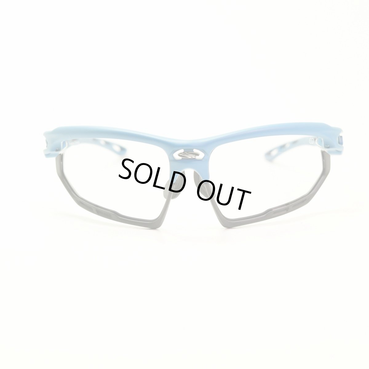 画像3: RUDY PROJECT ルディプロジェエクト FOTONYK フォトニック 限定モデル OCEAN M/IMPX2 BLACK 調光 BLACK BUMPERS (3)