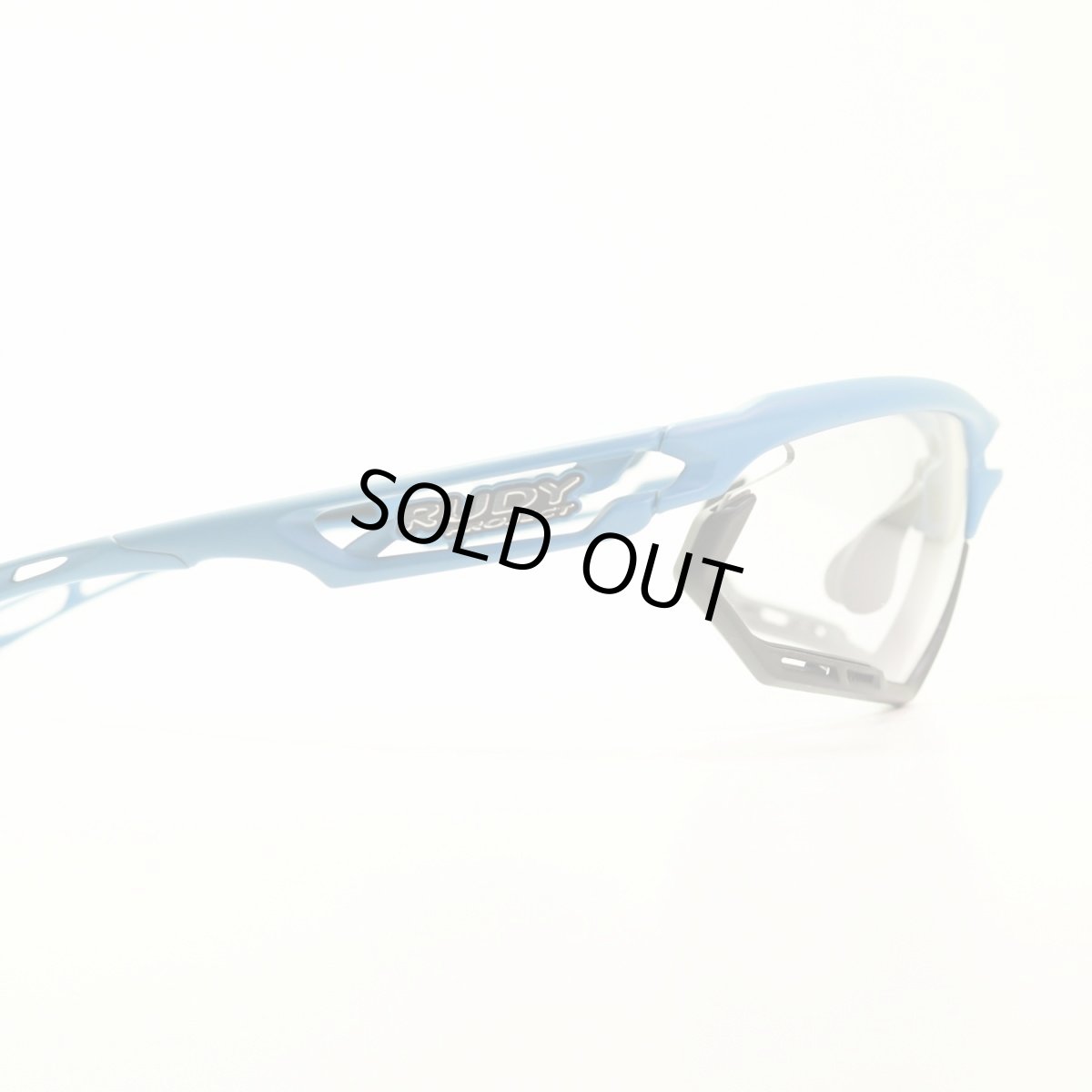 画像4: RUDY PROJECT ルディプロジェエクト FOTONYK フォトニック 限定モデル OCEAN M/IMPX2 BLACK 調光 BLACK BUMPERS (4)