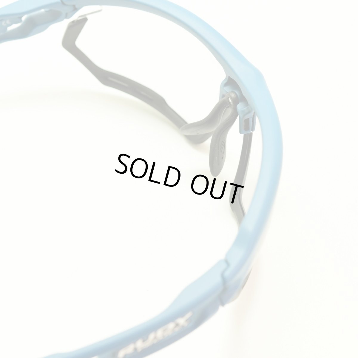 画像5: RUDY PROJECT ルディプロジェエクト FOTONYK フォトニック 限定モデル OCEAN M/IMPX2 BLACK 調光 BLACK BUMPERS (5)