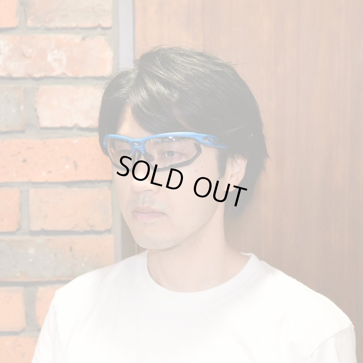 画像7: RUDY PROJECT ルディプロジェエクト FOTONYK フォトニック 限定モデル OCEAN M/IMPX2 BLACK 調光 BLACK BUMPERS (7)