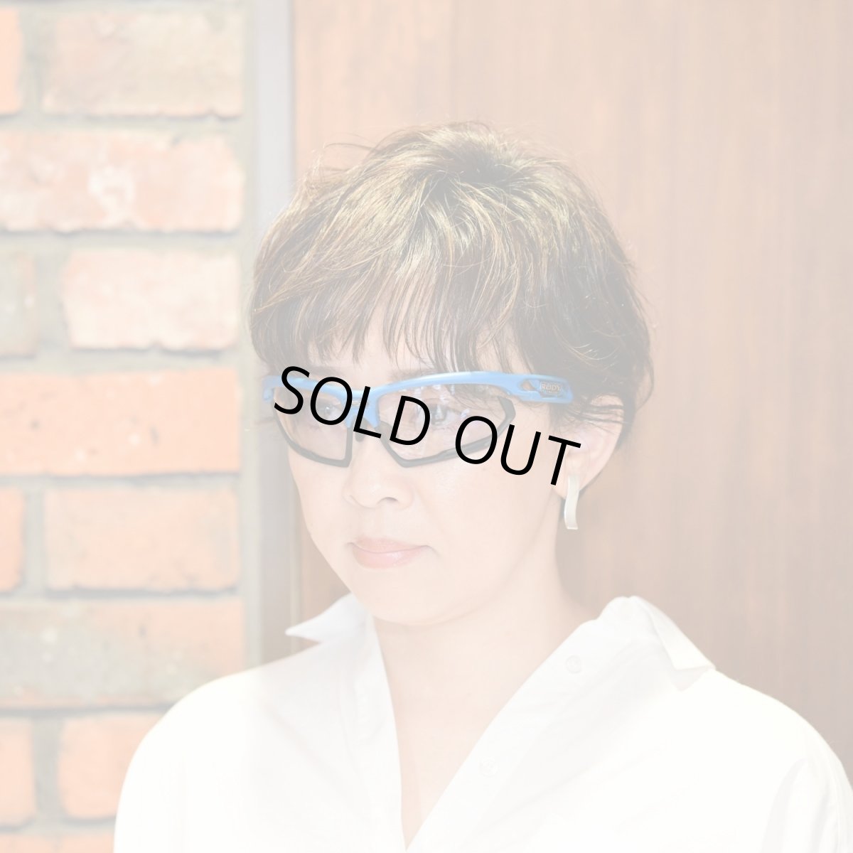 画像8: RUDY PROJECT ルディプロジェエクト FOTONYK フォトニック 限定モデル OCEAN M/IMPX2 BLACK 調光 BLACK BUMPERS (8)