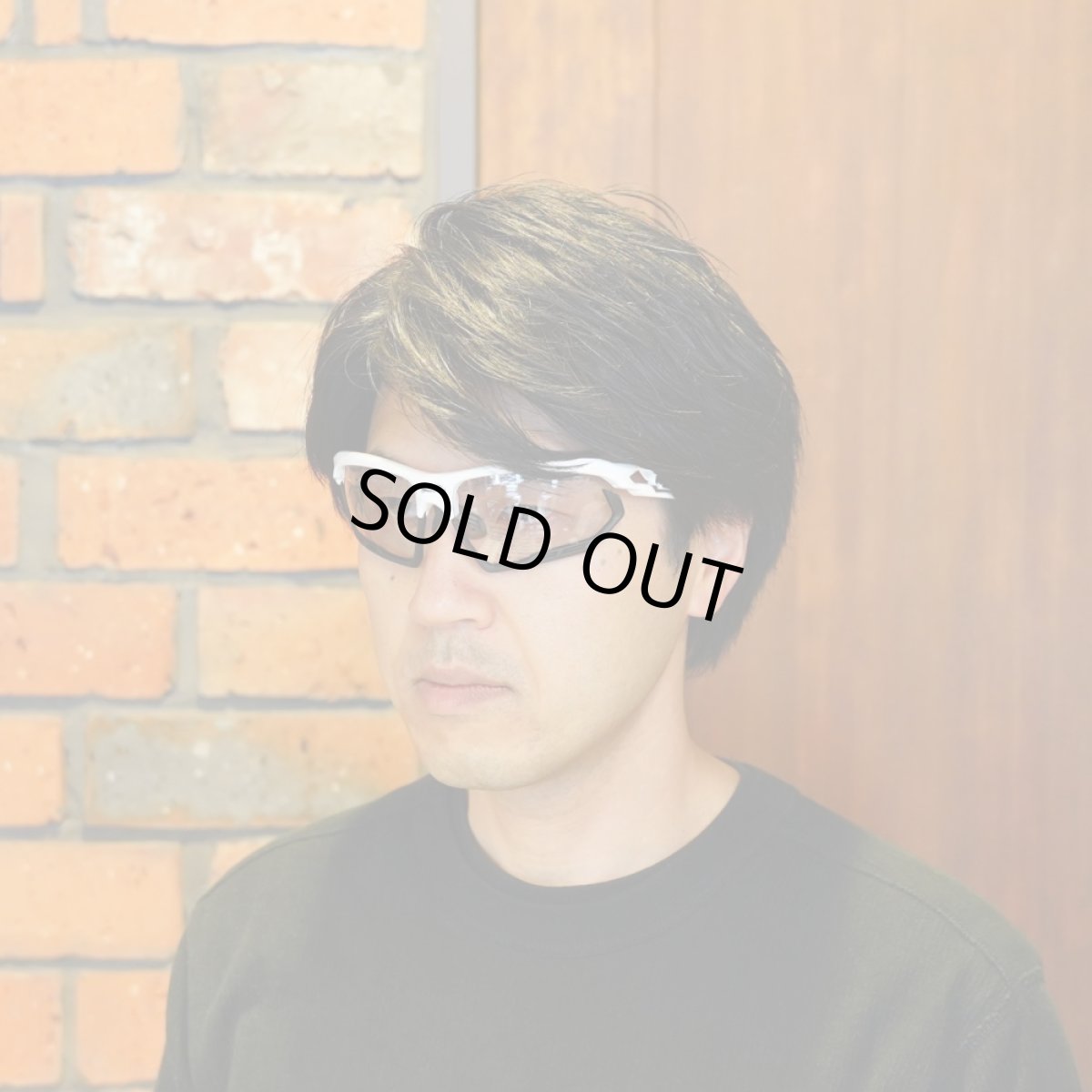 画像9: RUDY PROJECT ルディプロジェエクト FOTONYK フォトニック WHITE GLOSS/IMPACT X2 ブラックレンズ BLACK BUMPERS (9)