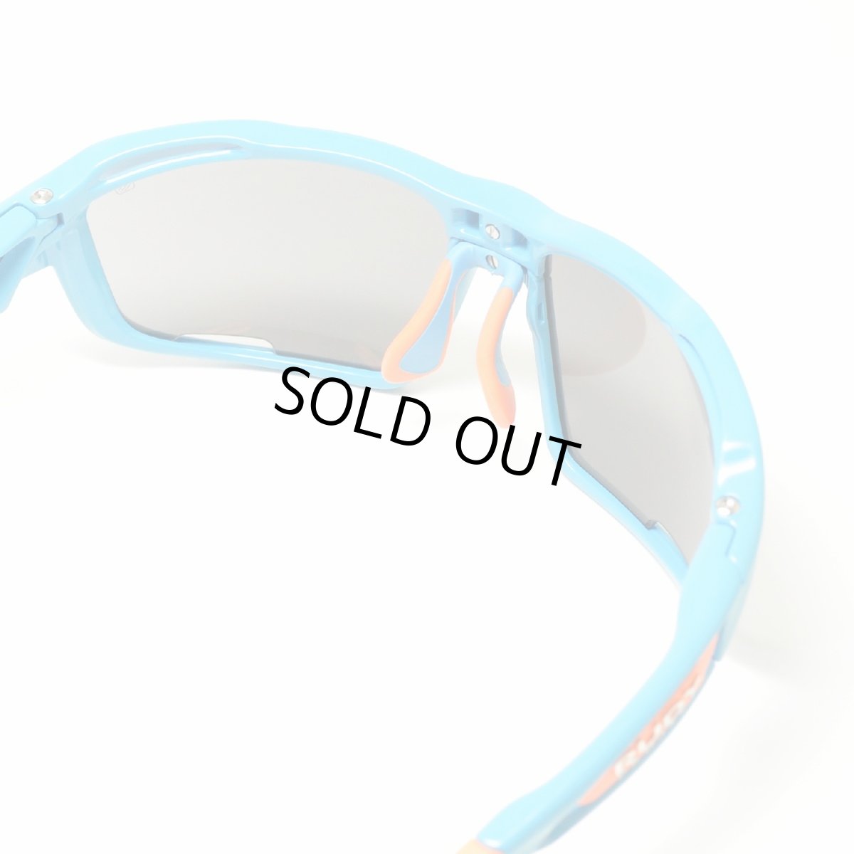 画像6: RUDY PROJECT ルディプロジェエクト SINTRYX シントリクス アズーログロス/スモーク サングラス メンズ レディース スポーツ ブランド スポーツサングラス 人気 度付き レンズ 自転車 ロードバイク 偏光 調光 (6)