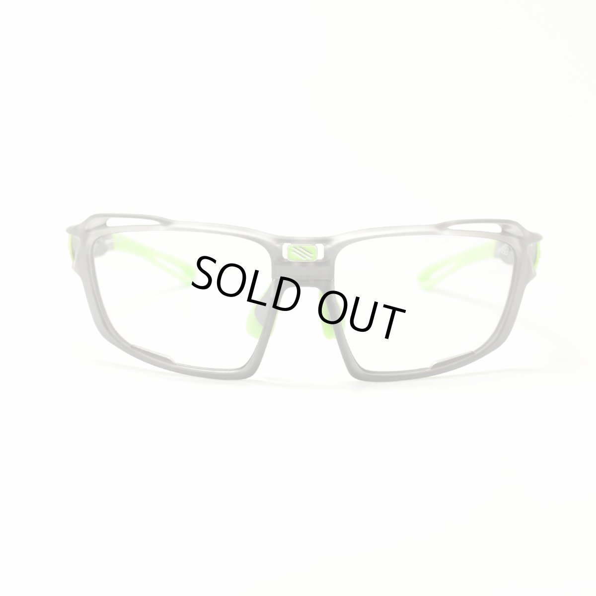 画像3: RUDY PROJECT ルディプロジェエクト SINTRYX シントリクス アイスグラファイトマット/インパクトX2調光ブラック サングラス メンズ レディース スポーツ ブランド スポーツサングラス 人気 度付き レンズ 自転車 ロードバイク 偏光 調光 (3)