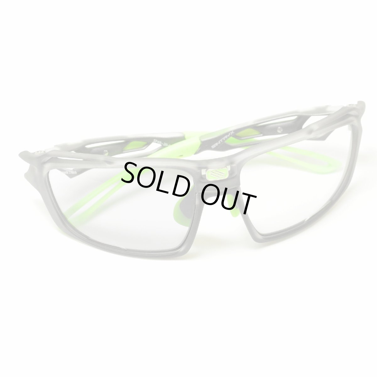 画像5: RUDY PROJECT ルディプロジェエクト SINTRYX シントリクス アイスグラファイトマット/インパクトX2調光ブラック サングラス メンズ レディース スポーツ ブランド スポーツサングラス 人気 度付き レンズ 自転車 ロードバイク 偏光 調光 (5)