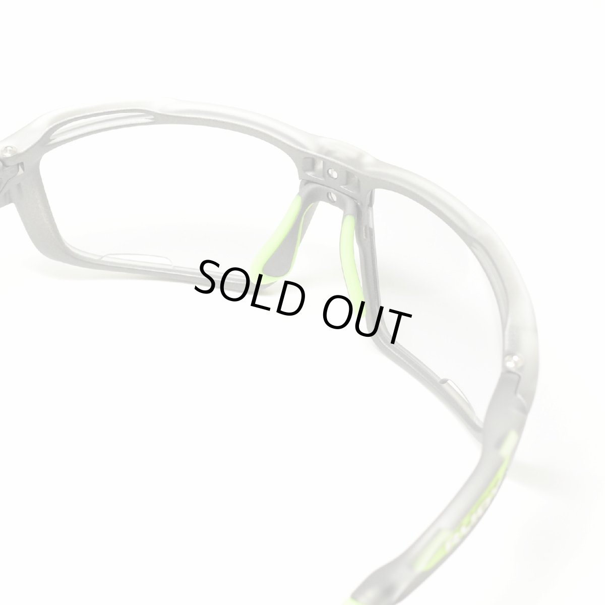 画像6: RUDY PROJECT ルディプロジェエクト SINTRYX シントリクス アイスグラファイトマット/インパクトX2調光ブラック サングラス メンズ レディース スポーツ ブランド スポーツサングラス 人気 度付き レンズ 自転車 ロードバイク 偏光 調光 (6)