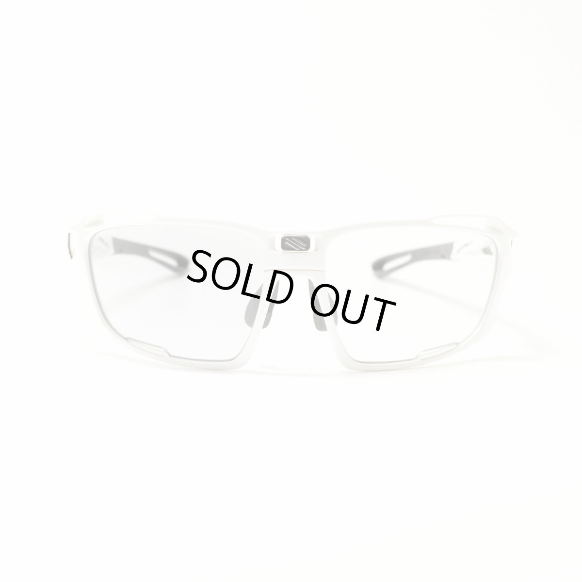 画像3: RUDY PROJECT ルディプロジェエクト SINTRYX シントリクス ホワイトグロス/インパクトX2調光ブラック サングラス メンズ レディース スポーツ ブランド スポーツサングラス 人気 度付き レンズ 自転車 ロードバイク 偏光 調光 (3)